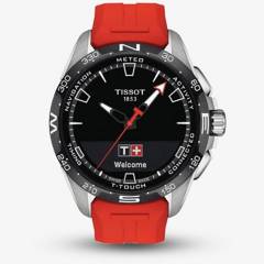 TISSOT - Reloj Hombre Tissot T-Touch