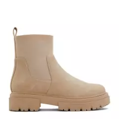 CALL IT SPRING - Botas para Mujer Call It Spring color Beige/Khaki Ranine