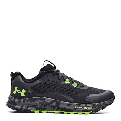 Tenis Under Armour para Hombre Running Charged Bandit Trail 2 | Zapatillas Under Armour Charged Bandit Trail 2