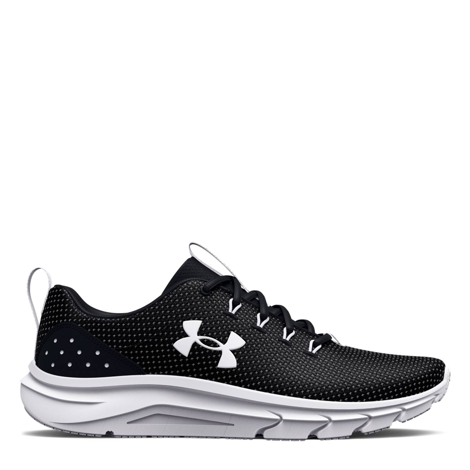 Zapatillas Under Armour Hombre Running Phade RN 2