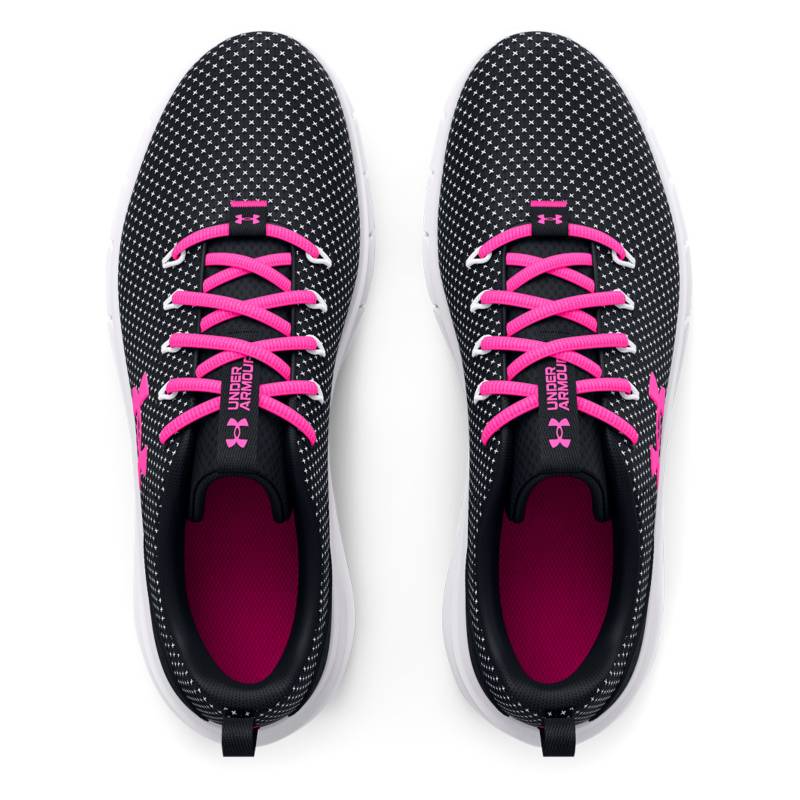 Tenis Under Armour para Mujer Running Phade RN 2, Zapatillas Under Armour  Phade RN 2 UNDER ARMOUR