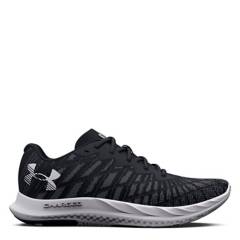 UNDER ARMOUR - Tenis Under Armour para Hombre Running Charged Breeze 2 | Zapatillas Under Armour Charged Breeze 2
