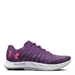 UNDER ARMOUR - Tenis Under Armour para Mujer Running Charged Breeze 2 | Zapatillas Under Armour Charged Breeze 2