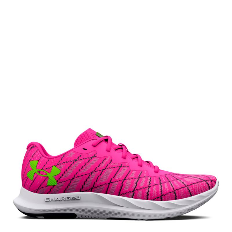 Zapatillas Under Armour Charged Breeze