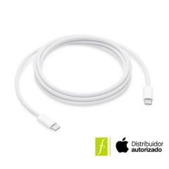 APPLE - Cable Carga USB-C 240W 2M 200 cm Apple