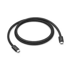 APPLE - Cable Thunderbolt 4 Pro USB-C 1M 100 cm Apple