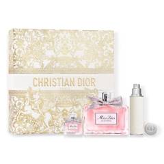 DIOR - Set de Perfume Mujer Dior Cofre Miss Dior - eau de parfum y vaporizador de viaje
