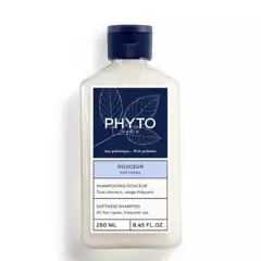 PHYTO - Shampoo Phyto Suavidad Hidratación 250 ml