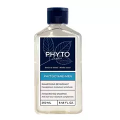 PHYTO - Shampoo Vigorizante Phyto Cyane Men 250 ml