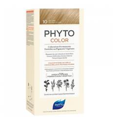 PHYTO - Tintura Capilar Phyto Color Kit Coloration  10 g