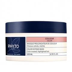 PHYTO - Tintura Capilar Phyto Color Extend Mask Protección del color 200 ml