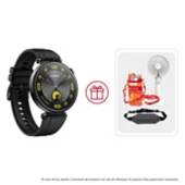 Smartwatch Reloj Inteligente Huawei GT4 41mm Black 1.4 pulgadas + KIT