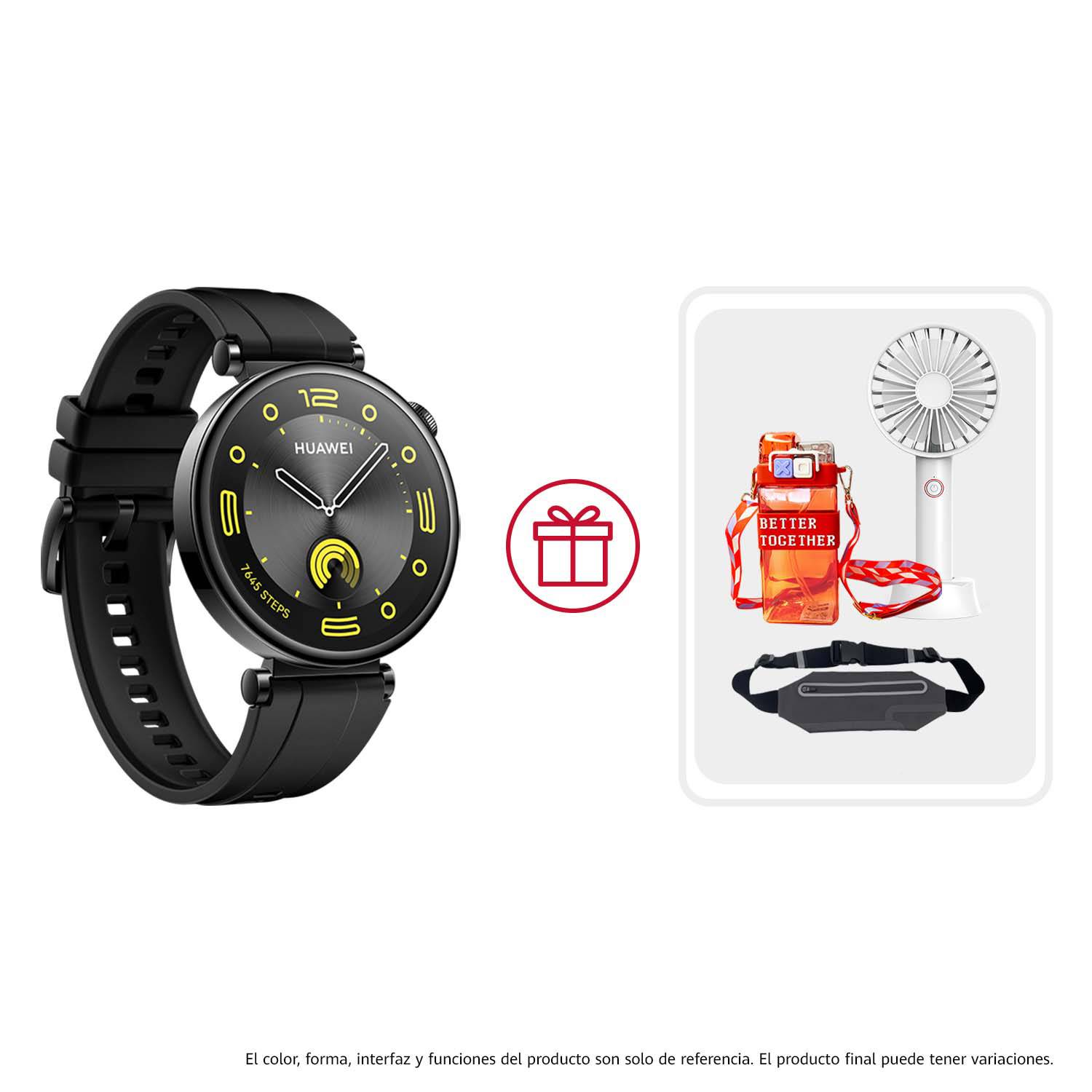 Huawei-reloj inteligente Xiaomi GT4 Pro para hombre, pulsera con