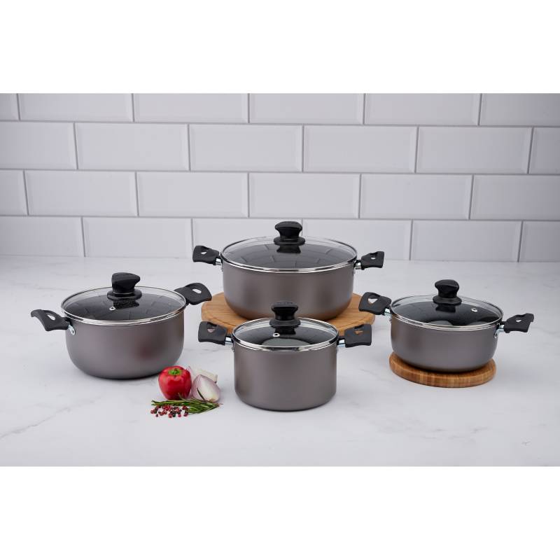 Baterías de Cocina y Ollas en Oferta