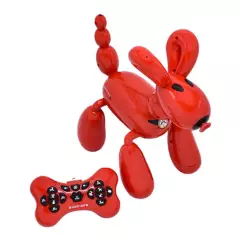 TOYLOGIC - Perro Robot Globo Doggy Balloon Toy Logic