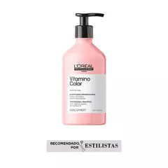 LOREAL PROFESSIONNEL - Shampoo Loreal Professionnel Vitamino Color Para Cuidado De Color  500 Ml