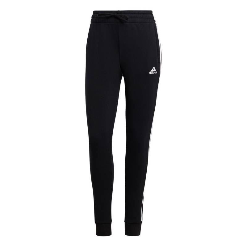 Adidas H59081 WTR ICNS WVN PT Pantalón Deportivo Mujer Negro M :  : Ropa, Zapatos y Accesorios