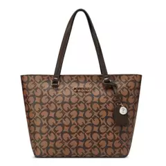 GUESS - Bolso Guess Para Mujer NOELLE SMALL NOEL TOTE