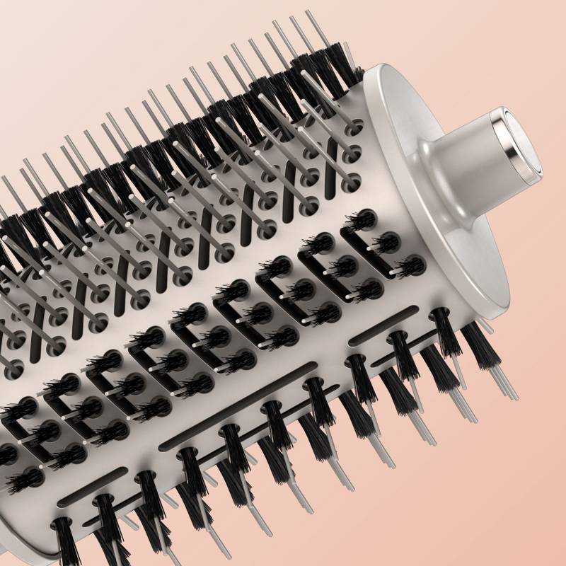 Secador de pelo, cepillo secador y moldeador Shark Beauty para cabello  rizado - Shark Flex Style SHARK BEAUTY