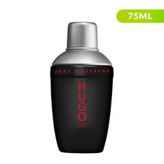 HUGO BOSS - Perfume Hombre Hugo Boss Just Different 75 ml EDT