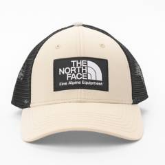 THE NORTH FACE - Gorra Mudder Trucker Unisex The North Face