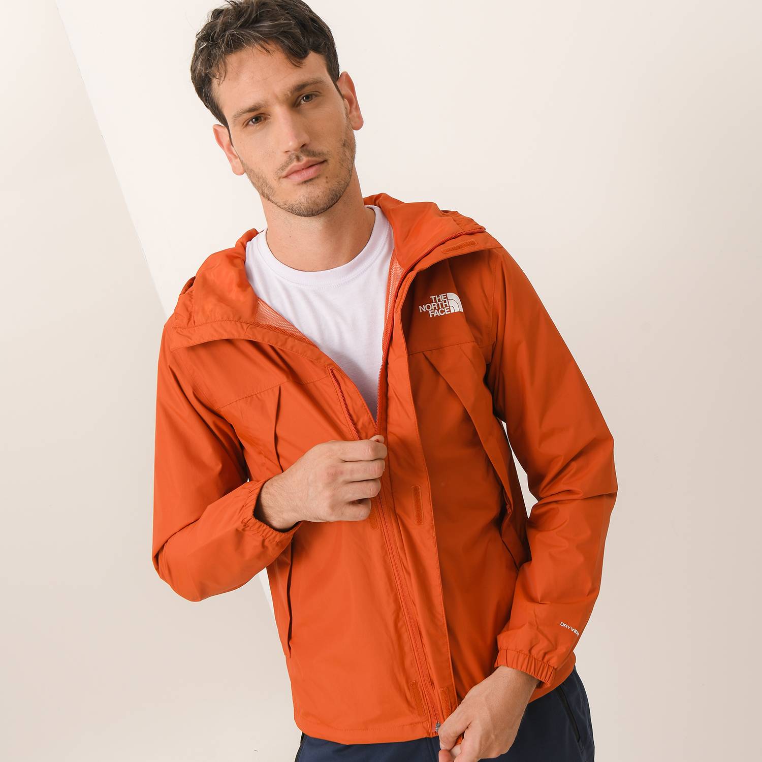 Chaqueta Impermeable Andora para hombre North Face THE NORTH FACE