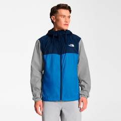 THE NORTH FACE - Chaqueta Impermeable Cyclone para hombre North Face