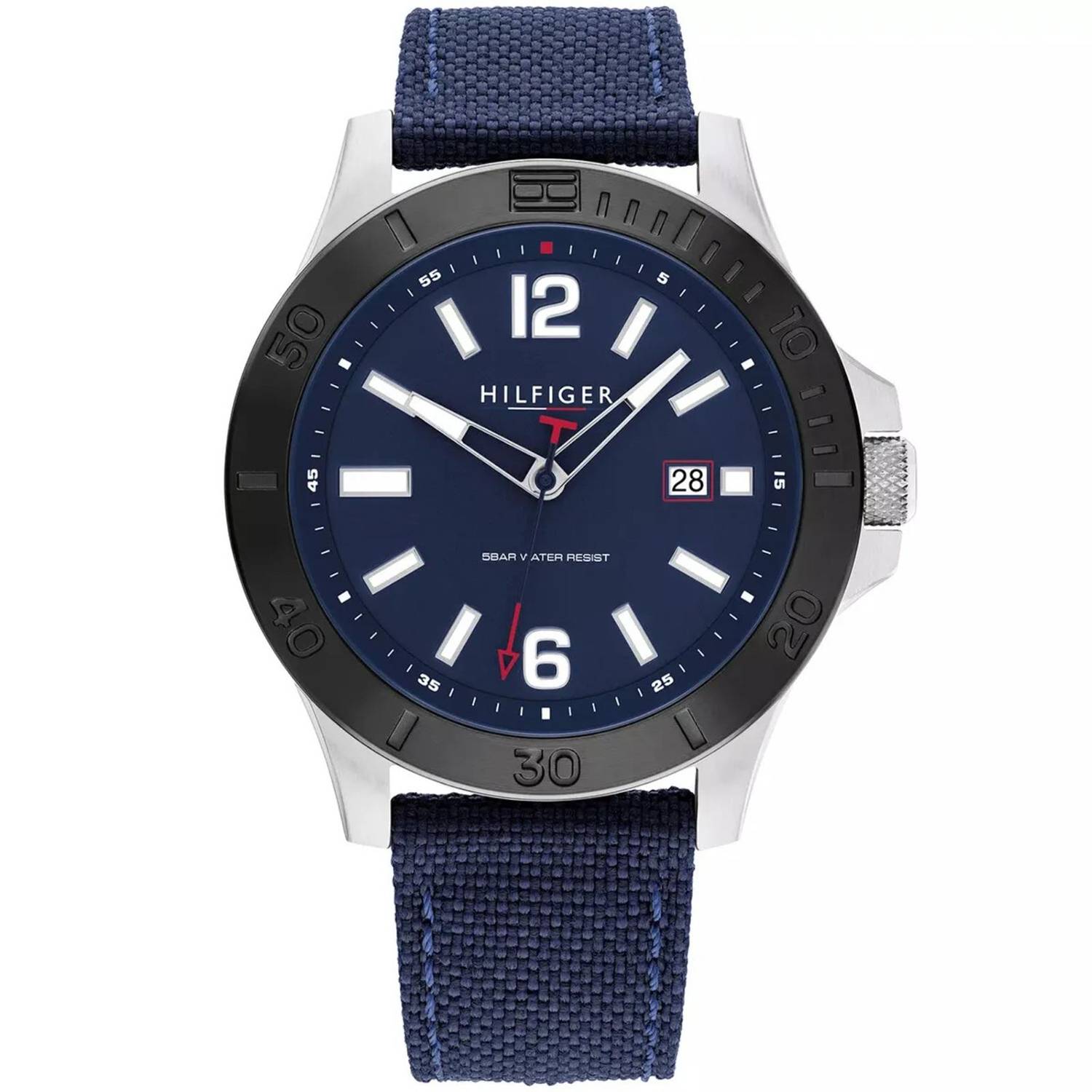 Envío Gratis» Reloj Tommy Hilfiger para Hombres