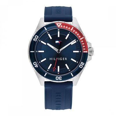 Reloj Tommy Hilfiger Logan 1792014