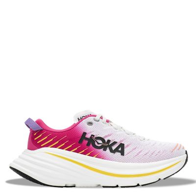 Tenis Hoka para Mujer Running Bondi X HOKA | falabella.com