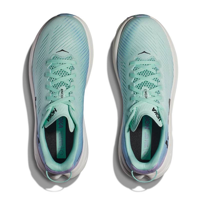 Tenis Hoka para Mujer Running Rincon 3 HOKA