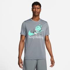 NIKE - Camiseta deportiva Hombre Nike