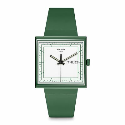 Relojes Swatch unisex What If 