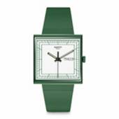 Reloj Hombre Swatch Cognac Wrist YVS470 💰 » Precio Colombia
