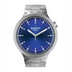 SWATCH - Relojes Swatch unisex Indigo Hour 