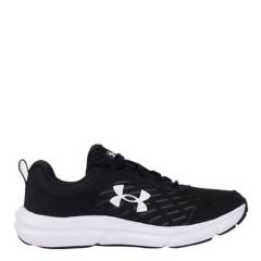 UNDER ARMOUR - Tenis Under Armour para Hombre Running Charged Assert 10 | Zapatillas Under Armour Charged Assert 10