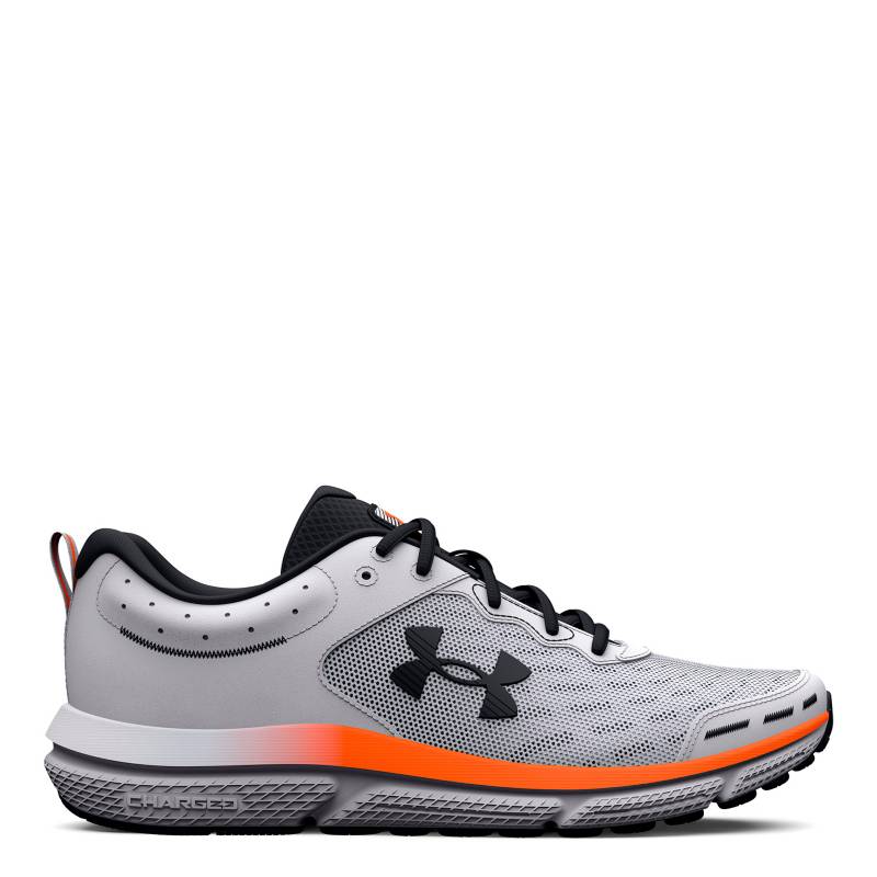 Tenis Under Armour para Hombre Running Charged Assert 10, Zapatillas Under  Armour Charged Assert 10 UNDER ARMOUR