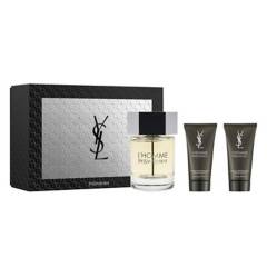 YVES SAINT LAURENT - Set de Perfume para Hombre Yves Saint Laurent L'Homme EDT
