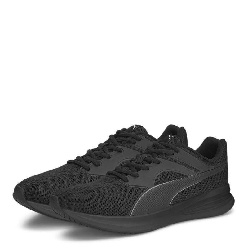 Zapatillas Deportivas para Hombre Puma 377028 05 Transport Negro