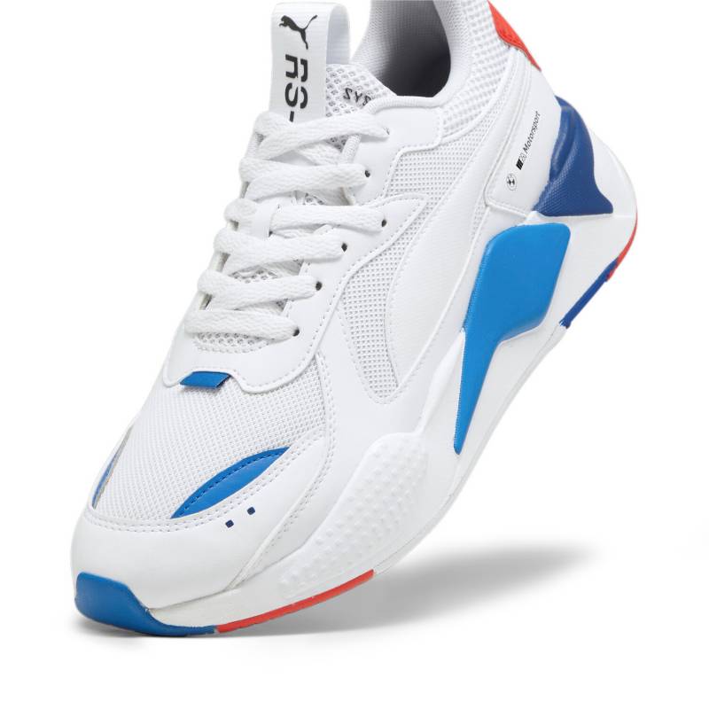 Tenis Puma RS-X BMW Motorsport Hombre