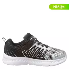 SKECHERS - Tenis Skechers Comfyflex2.0 Tronox para Niño Velcro