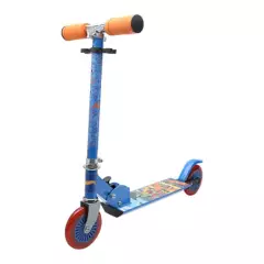 undefined - Scooter Folding Junior Light Hot W