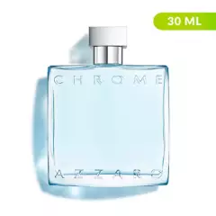 AZZARO - Perfume Hombre Azzaro Azzaro Chrome 30 ml EDT
