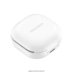 SAMSUNG - Audifonos Samsung Galaxy Buds FE Negros