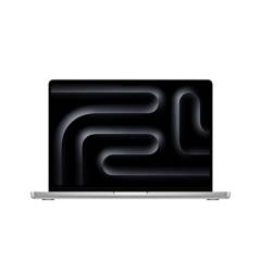 APPLE - Portátil MacBook Pro Plata | Chip M3 Pro de Apple |18GB de RAM | 512GB SSD de Almacenamiento | macOS | Pantalla 14.2 pulgadas | MRX63E/A | Computador Portátil