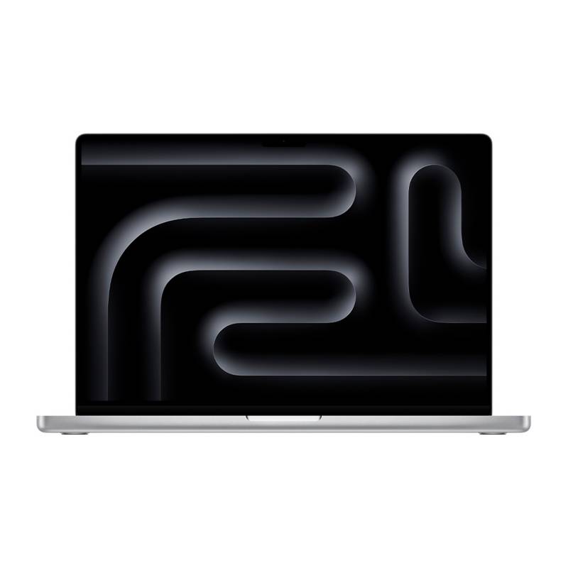 APPLE - Portátil MacBook Pro Negro Espacial | Chip M3 Pro de Apple |18GB de RAM | 512GB SSD de Almacenamiento | macOS | Pantalla 16.2 pulgadas | MRW13E/A| Computador Portátil
