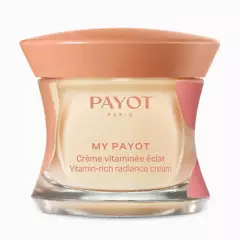 PAYOT PARIS - Cremas MY PAYOT CREME VITAMINÉE Payot para Piel Seca 50 ml