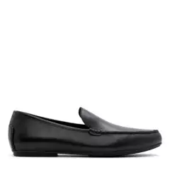 ALDO - Mocasines para Hombre Aldo color Negro Tinos | Zapatos casuales Aldo para Hombre