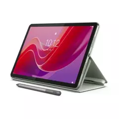 LENOVO - Tablet Lenovo M11 128GB | Incluye Protector y Lapiz | Pantalla 10.95 pulgadas | 8GB RAM | Camara Posterior 13MP | Camara Frontal 8MP 