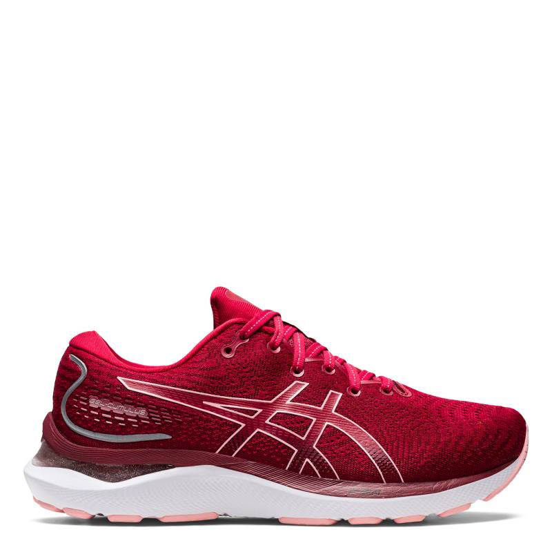 Tenis asics deals para mujer